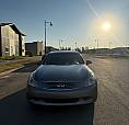 2007 Infiniti G35S