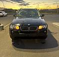 2010 Bmw X3