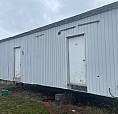 Work Trailer/Building 