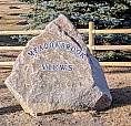 Bare Acreage Lot For Sale In Meadowbrook Views At Gull Lake