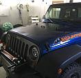 Wrangler Jk 2010