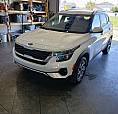 2021 Kia Seltos