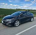 Chevy Cruze