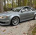 2008 Audi Rs4
