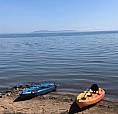 Beachfront Camp -Lakeshore Drive