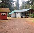 Ultimate 5.7 Acre Hobby Farm & Multi-Family Estate