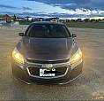 2014 Chevy Malibu