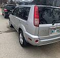 2006 Nissan Xtrail Se