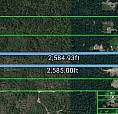 Lush Rural 13 Acre Building Lot On Outskirts Of Sault Ste. Marie