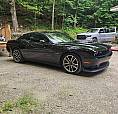 2022 Dodge Challenger  Rt Shaker