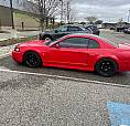 03.  Svt Mustang Cobra.    Terminator