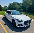 2020 Audi A5 Sportback 2.0 Tfsitechnik
