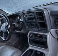 Chevy Tahoe 2003