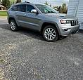 2017 75Th Anniversary Grand Jeep Cherokee