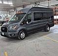 Ford Transit 15 Passenger Van 