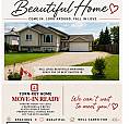 946 Pritchard Farm Road In East St. Paul~ Private Sale
