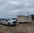 Camp Chasse À Vendre Zone29 Au Nord De Dolbeau-Mistassini