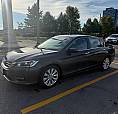 2013 Honda Accord Ex-L | Uvip Available | New All-Weather Tires