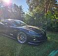 Supercharged Corvette For Sale 
