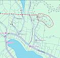Superbe Terrain De 2.2 Acres à St Adolphe D'howard