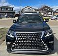 Lexus Gx 460 Premium 2022