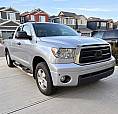 2011 Toyota Tundra Sr5 Trd Off-Road