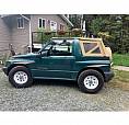 1996 Sunrunner