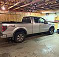 2013 Ford F150