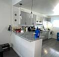 3 Bedroom Spacious House Up For Rent, With Basement And Garage