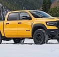 2023 Ram Trx Havoc Edition