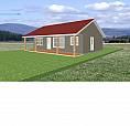 4 Bedroom New Build $299,000.00