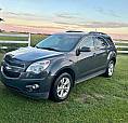 2014 Chevrolet 