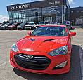 2013 Genesis Coupe 2.0T Premium 