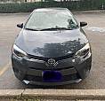 2015 Toyota Corolla Parts Only $2800