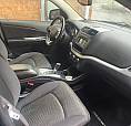 2013 Dodge Journey 2.4L