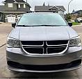 2013 Dodge Grand Caravan Se | 176,000 Km | Well Maintained | Cam
