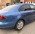 Volkswagen Jetta 2016