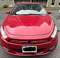 2013 Dodge Dart Sxt