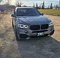 Bmw X5 35d M Package