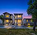 4 Bed, 2.5 Bath, New Luxury Build House