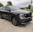 2017 Dodge Durango R/T