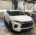 2019 Chevrolet Blazer Premier