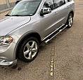 2013 Dodge Durango Citadel 