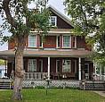 3 Floor Side By Side Duplex