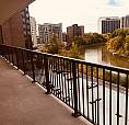 Luxury Condo On Wellington Crescent