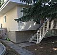 Super Large Renovated 2 Bed Suite In Varsity Near Uofc/Lrt/Sait2