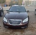 2013 Chrysler 200 For Trade
