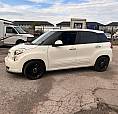 2014 Fiat 500l 