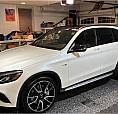 2020 Mercedes Glc43 Amg