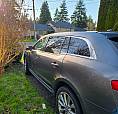 2010 Lincoln Mkt
